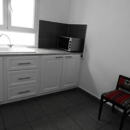 Appartement Quartier Dar Sebastian, האממט מראה חיצוני תמונה