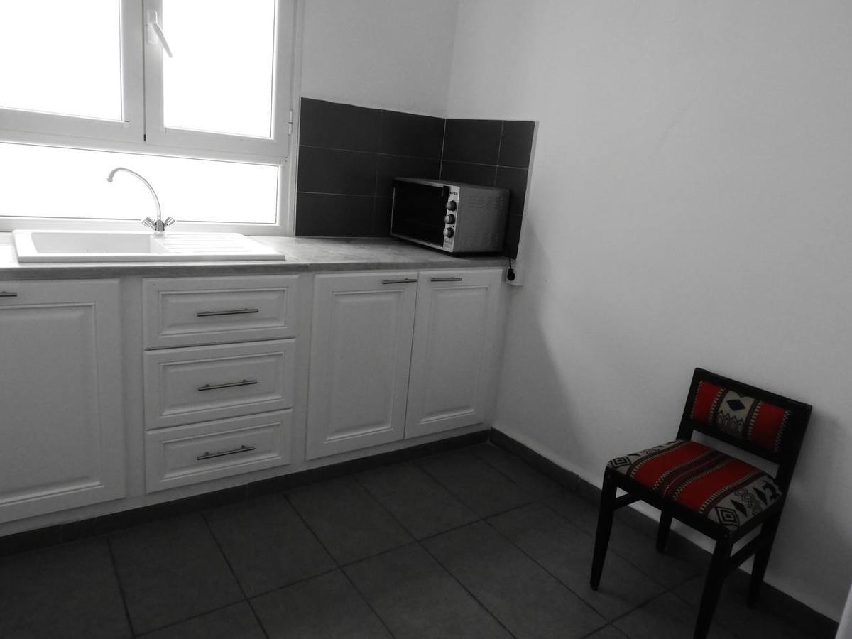 Appartement Quartier Dar Sebastian, האממט מראה חיצוני תמונה