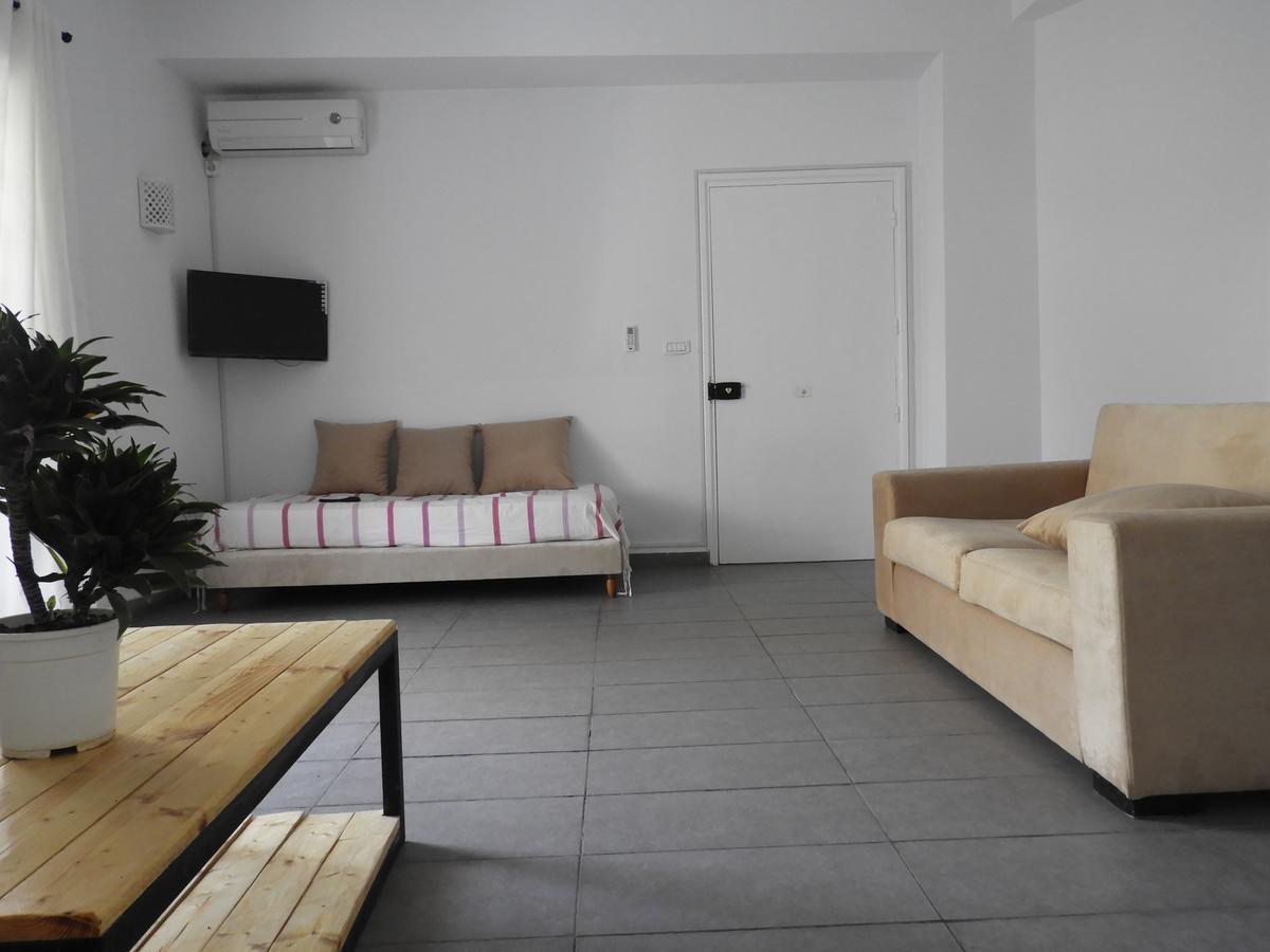Appartement Quartier Dar Sebastian, האממט מראה חיצוני תמונה