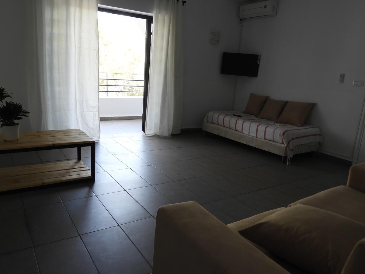 Appartement Quartier Dar Sebastian, האממט מראה חיצוני תמונה
