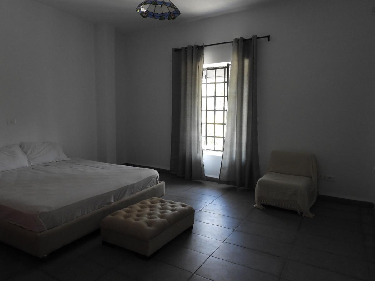 Appartement Quartier Dar Sebastian, האממט מראה חיצוני תמונה
