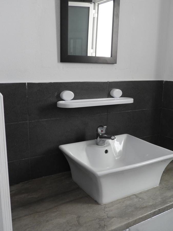 Appartement Quartier Dar Sebastian, האממט מראה חיצוני תמונה
